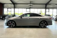 Mercedes-Benz CLA 35 AMG (Clasa CLA) din 2025 cu 13.500 km - oferta MER212707 - foto 8
