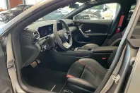 Mercedes-Benz CLA 35 AMG (Clasa CLA) din 2025 cu 13.500 km - oferta MER212707 - foto 9