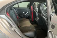 Mercedes-Benz CLA 35 AMG (Clasa CLA) din 2025 cu 13.500 km - oferta MER212707 - foto 11