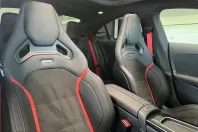 Mercedes-Benz CLA 35 AMG (Clasa CLA) din 2025 cu 13.500 km - oferta MER212707 - foto 14
