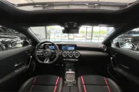 Mercedes-Benz CLA 35 AMG (Clasa CLA) din 2025 cu 13.500 km - oferta MER212707 - foto 15