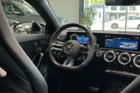 Mercedes-Benz CLA 35 AMG (Clasa CLA) din 2025 cu 13.500 km - oferta MER212707 - foto 17