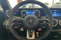Mercedes-Benz CLA 35 AMG (Clasa CLA) din 2025 cu 13.500 km - oferta MER212707 - foto 18