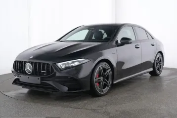 Mercedes-Benz A 35 AMG din 2025 - oferta MER212708