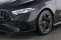 Mercedes-Benz A 35 AMG (Clasa A) din 2025 cu 16.898 km - oferta MER212708 - foto 3