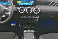 Mercedes-Benz A 35 AMG (Clasa A) din 2025 cu 16.898 km - oferta MER212708 - foto 4