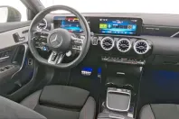Mercedes-Benz A 35 AMG (Clasa A) din 2025 cu 16.898 km - oferta MER212708 - foto 5