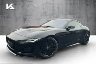 Jaguar F-Type din 2024 cu 4.900 km - oferta JAG212709 - foto 1