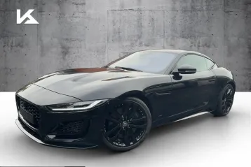 Jaguar F-Type din 2024 - oferta JAG212709
