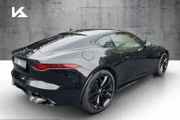 Jaguar F-Type din 2024 cu 4.900 km - oferta JAG212709 - foto 2