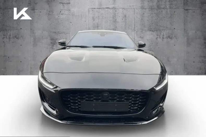 Jaguar F-Type din 2024 cu 4.900 km - oferta JAG212709 - foto 5