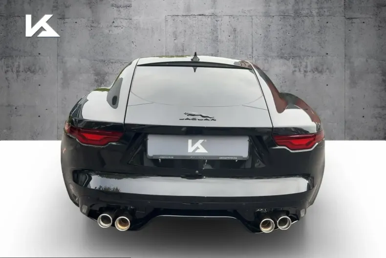 Jaguar F-Type din 2024 cu 4.900 km - oferta JAG212709 - foto 6