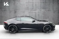 Jaguar F-Type din 2024 cu 4.900 km - oferta JAG212709 - foto 7