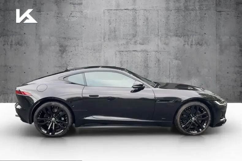Jaguar F-Type din 2024 cu 4.900 km - oferta JAG212709 - foto 7