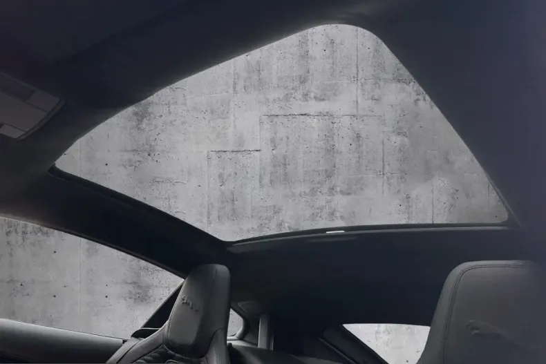 Jaguar F-Type din 2024 cu 4.900 km - oferta JAG212709 - foto 9