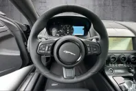 Jaguar F-Type din 2024 cu 4.900 km - oferta JAG212709 - foto 11
