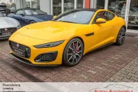 Jaguar F-Type din 2022 cu 12.900 km - oferta JAG212710 - foto 2