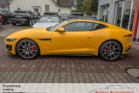 Jaguar F-Type din 2022 cu 12.900 km - oferta JAG212710 - foto 4