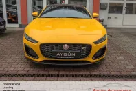 Jaguar F-Type din 2022 cu 12.900 km - oferta JAG212710 - foto 6