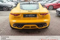 Jaguar F-Type din 2022 cu 12.900 km - oferta JAG212710 - foto 10