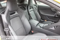 Jaguar F-Type din 2022 cu 12.900 km - oferta JAG212710 - foto 13