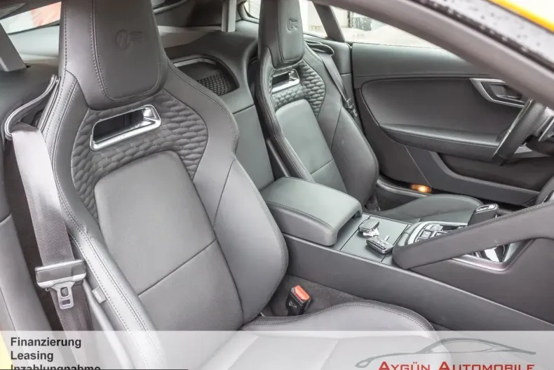 Jaguar F-Type din 2022 cu 12.900 km - oferta JAG212710 - foto 13