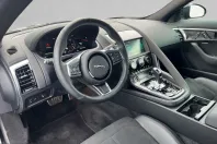 Jaguar F-Type din 2025 cu 6.345 km - oferta JAG212711 - foto 4