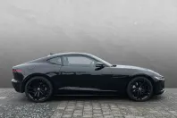 Jaguar F-Type din 2025 cu 6.345 km - oferta JAG212711 - foto 6