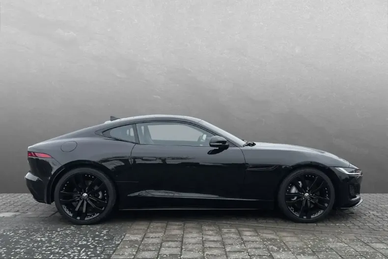 Jaguar F-Type din 2025 cu 6.345 km - oferta JAG212711 - foto 6