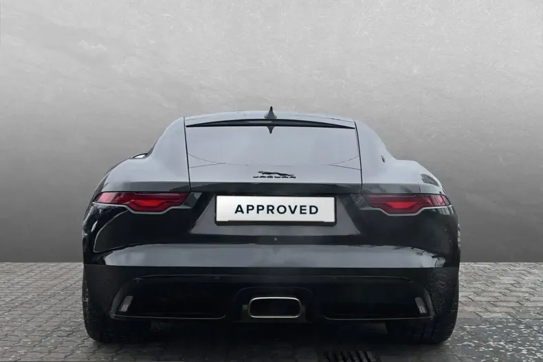 Jaguar F-Type din 2025 cu 6.345 km - oferta JAG212711 - foto 7