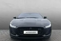 Jaguar F-Type din 2025 cu 6.345 km - oferta JAG212711 - foto 8