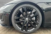 Jaguar F-Type din 2025 cu 6.345 km - oferta JAG212711 - foto 9
