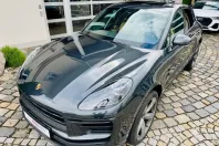 Porsche Macan din 2023 cu 29.990 km - oferta POR212712 - foto 2