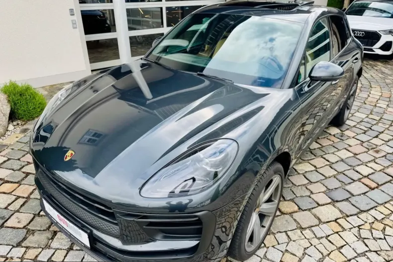 Porsche Macan din 2023 cu 29.990 km - oferta POR212712 - foto 2