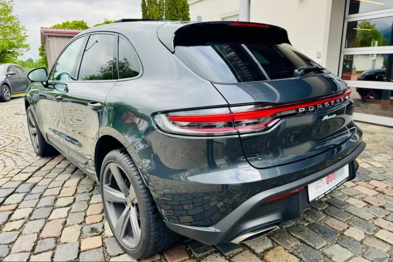 Porsche Macan din 2023 cu 29.990 km - oferta POR212712 - foto 4
