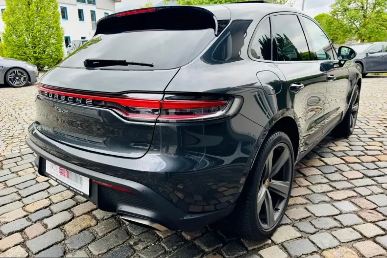 Porsche Macan din 2023 cu 29.990 km - oferta POR212712 - foto 5