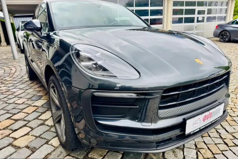 Porsche Macan din 2023 cu 29.990 km - oferta POR212712 - foto 6