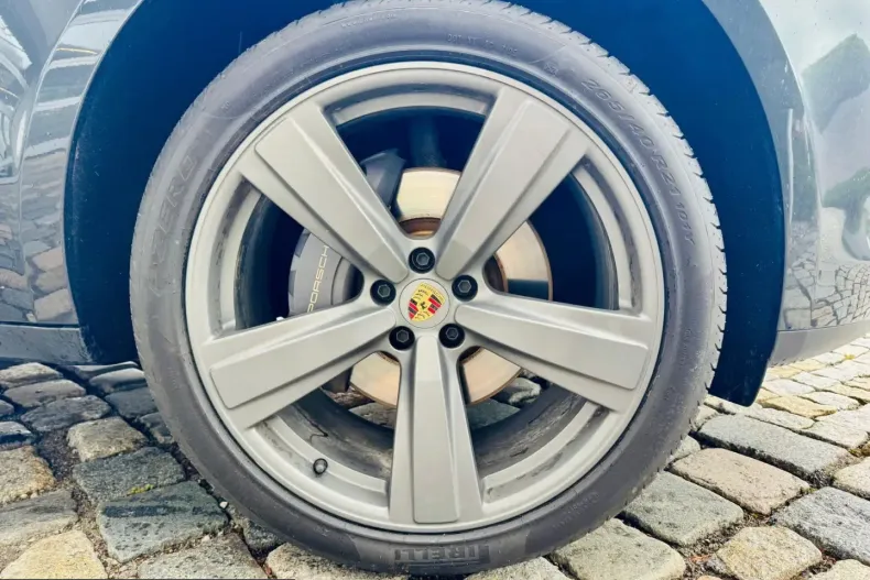 Porsche Macan din 2023 cu 29.990 km - oferta POR212712 - foto 7