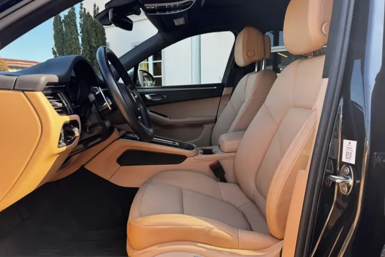 Porsche Macan din 2023 cu 29.990 km - oferta POR212712 - foto 8