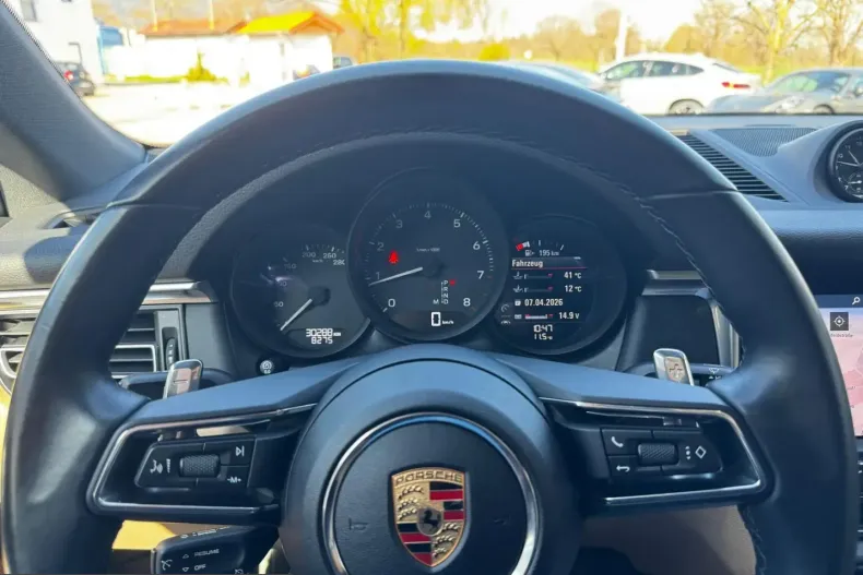 Porsche Macan din 2023 cu 29.990 km - oferta POR212712 - foto 10