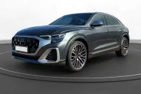 Audi SQ8 din 2024 cu 2.500 km - oferta AUD212713 - foto 1