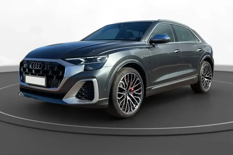 Audi SQ8 din 2024 cu 2.500 km - oferta AUD212713 - foto 1