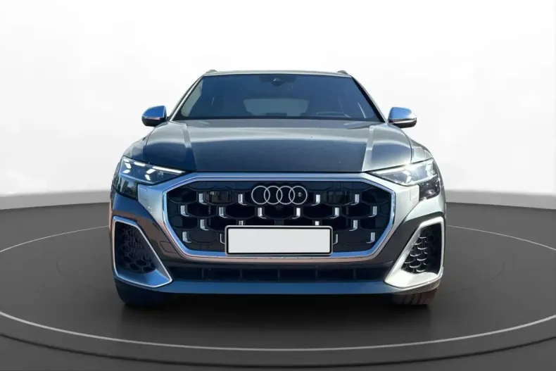 Audi SQ8 din 2024 cu 2.500 km - oferta AUD212713 - foto 2
