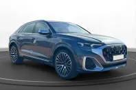 Audi SQ8 din 2024 cu 2.500 km - oferta AUD212713 - foto 3