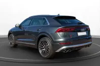 Audi SQ8 din 2024 cu 2.500 km - oferta AUD212713 - foto 4