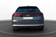 Audi SQ8 din 2024 cu 2.500 km - oferta AUD212713 - foto 5