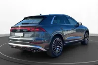 Audi SQ8 din 2024 cu 2.500 km - oferta AUD212713 - foto 6