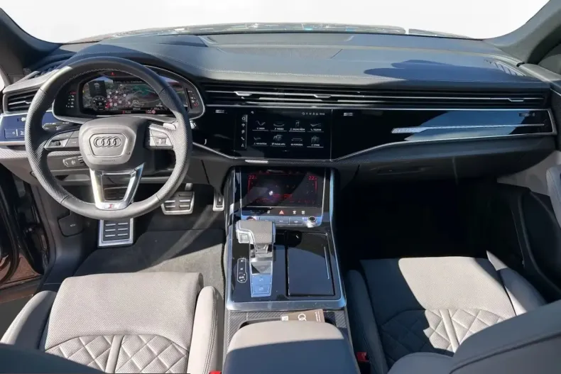 Audi SQ8 din 2024 cu 2.500 km - oferta AUD212713 - foto 15