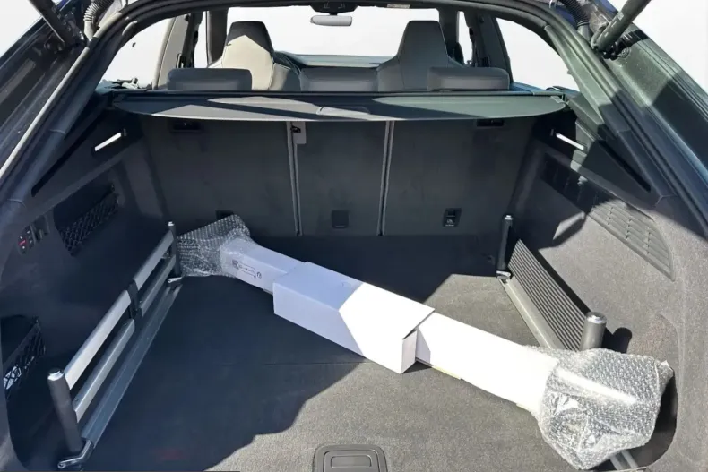 Audi SQ8 din 2024 cu 2.500 km - oferta AUD212713 - foto 22