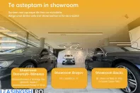 Audi SQ8 din 2024 cu 2.500 km - oferta AUD212713 - foto 23